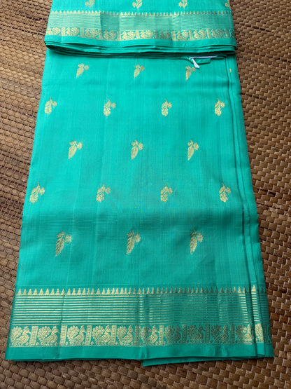Venkatagiri pure silk saree