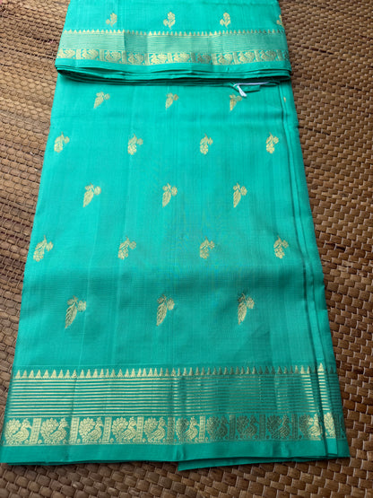Venkatagiri pure silk saree