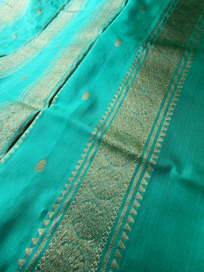 Venkatagiri pure silk saree