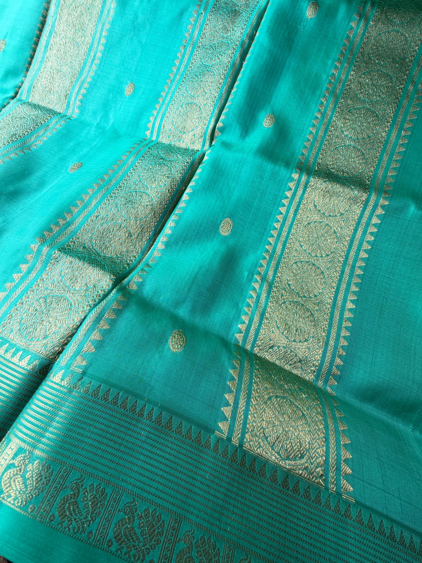 Venkatagiri pure silk saree