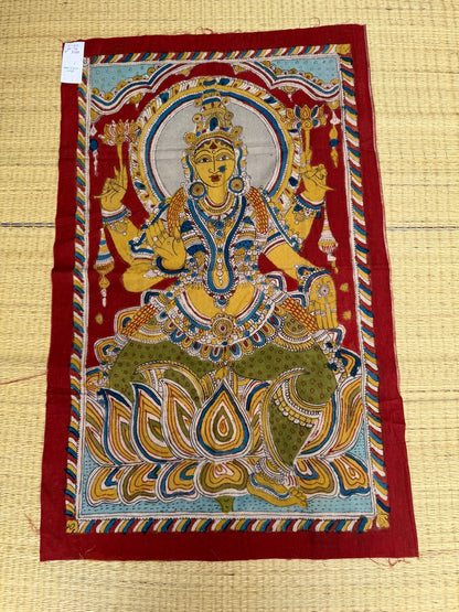 penkalamkari painting/ wall hangings