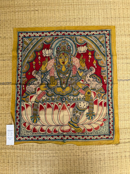 penkalamkari painting/ wall hangings