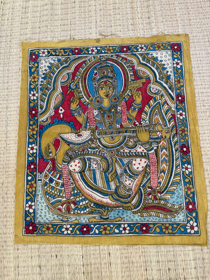 penkalamkari painting/ wall hangings