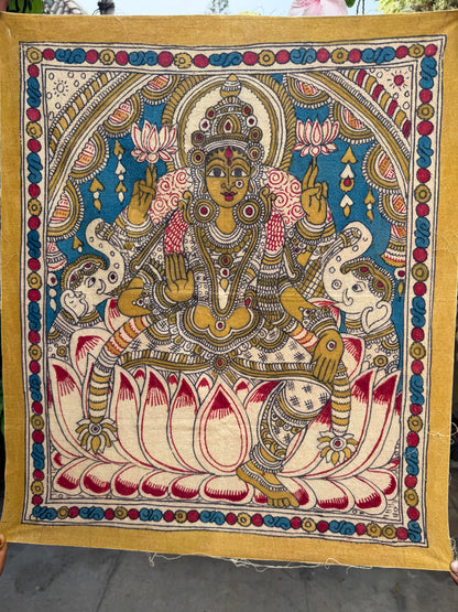 penkalamkari painting/ wall hangings