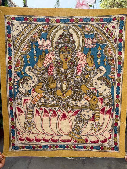 penkalamkari painting/ wall hangings