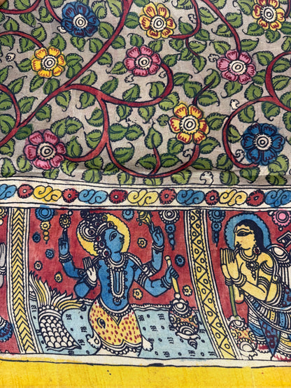 Raw Silk Blouse Material