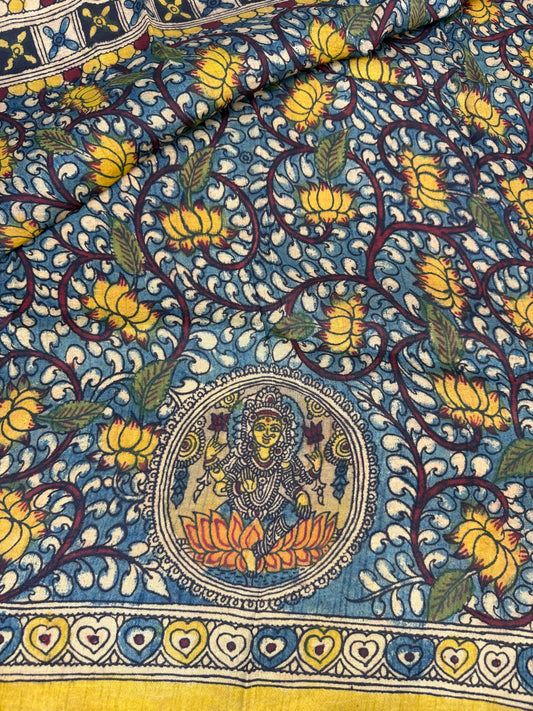 Raw Silk Blouse Material