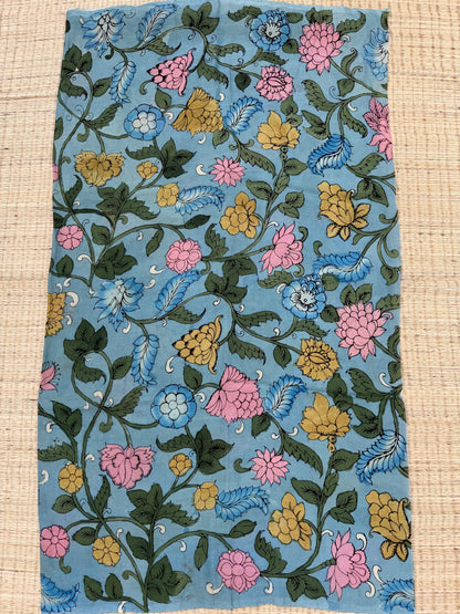 Penkalamkari yardage