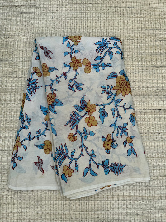 Penkalmakari yardage