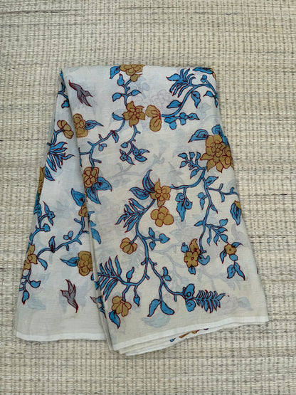 Penkalmakari yardage