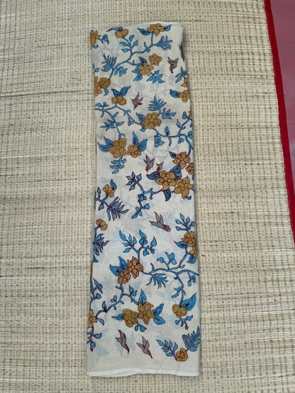 Penkalmakari yardage