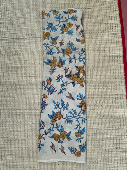 Penkalmakari yardage