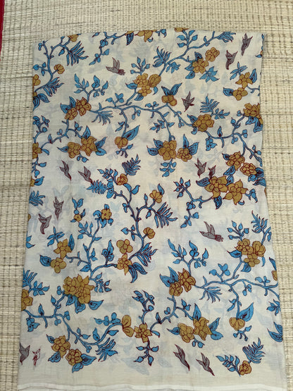 Penkalmakari yardage