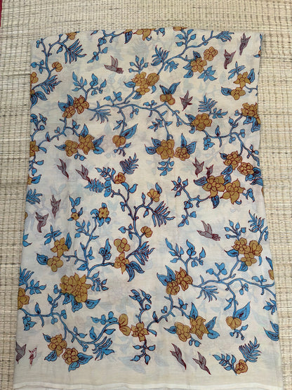 Penkalmakari yardage