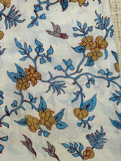 Penkalmakari yardage