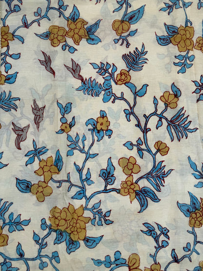 Penkalmakari yardage