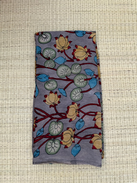 Penkalamkari yardage