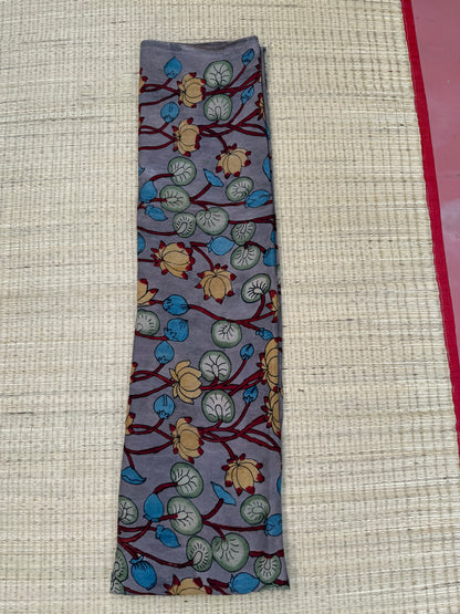 Penkalamkari yardage