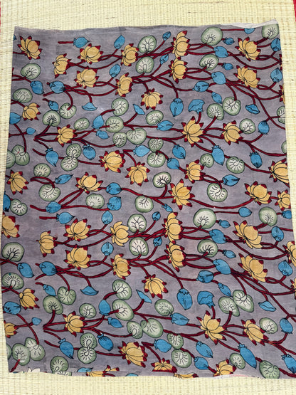Penkalamkari yardage