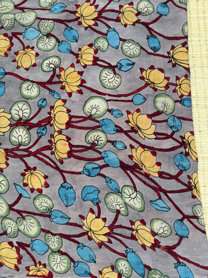 Penkalamkari yardage
