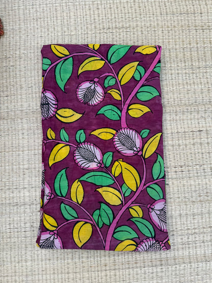 Penkalamkari yardage
