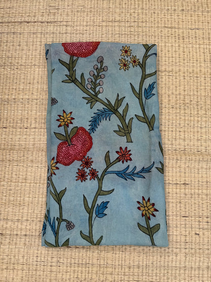 Penkalamkari yardage