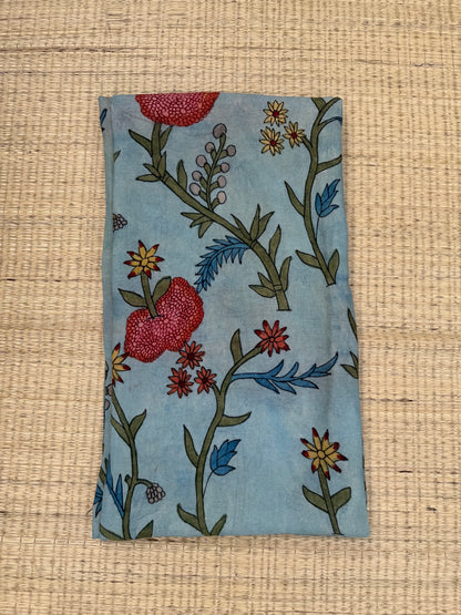 Penkalamkari yardage
