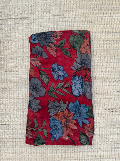 Penkalamkari yardage