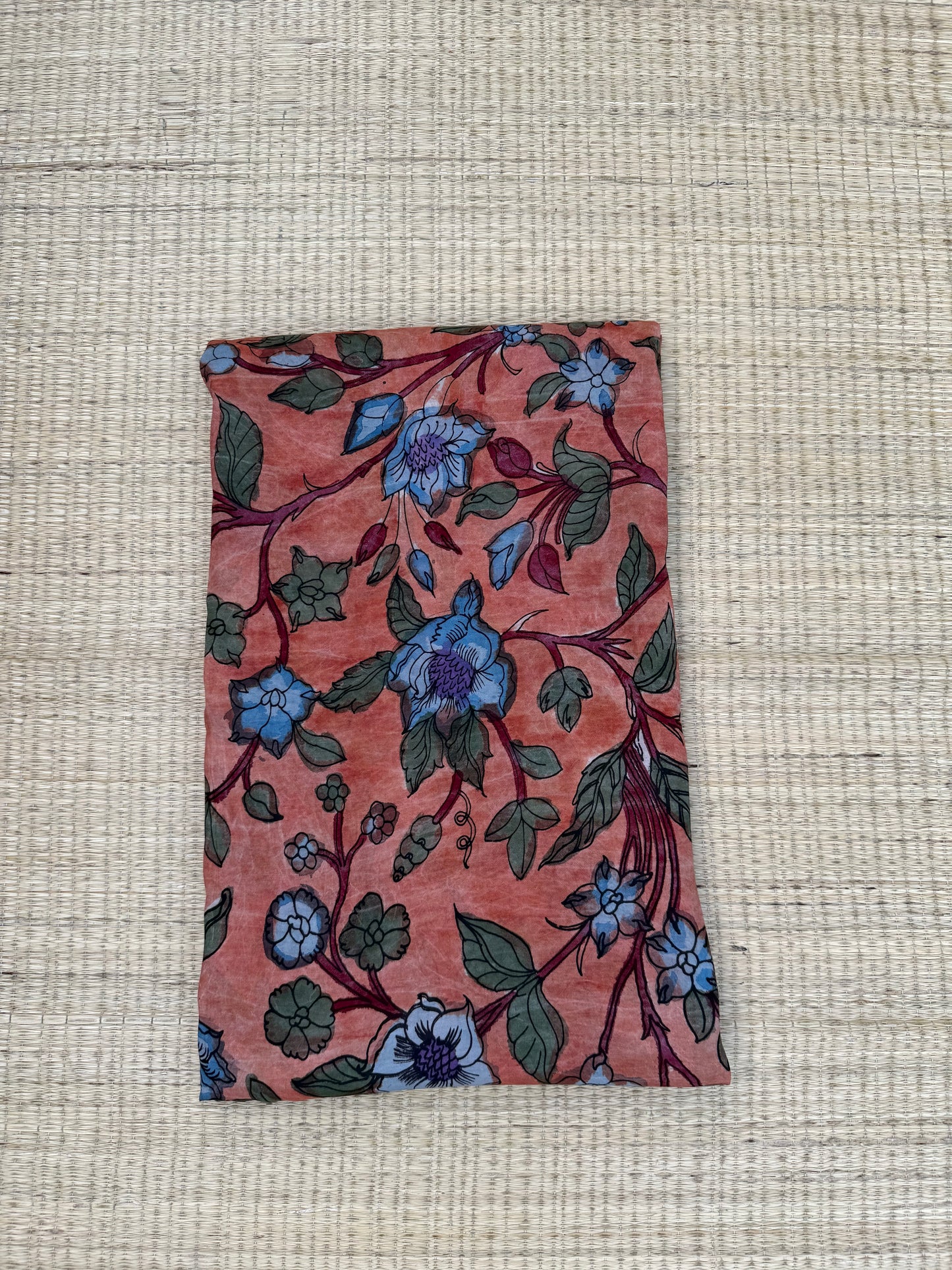 Penkalamkari yardage