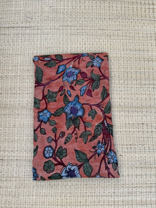 Penkalamkari yardage