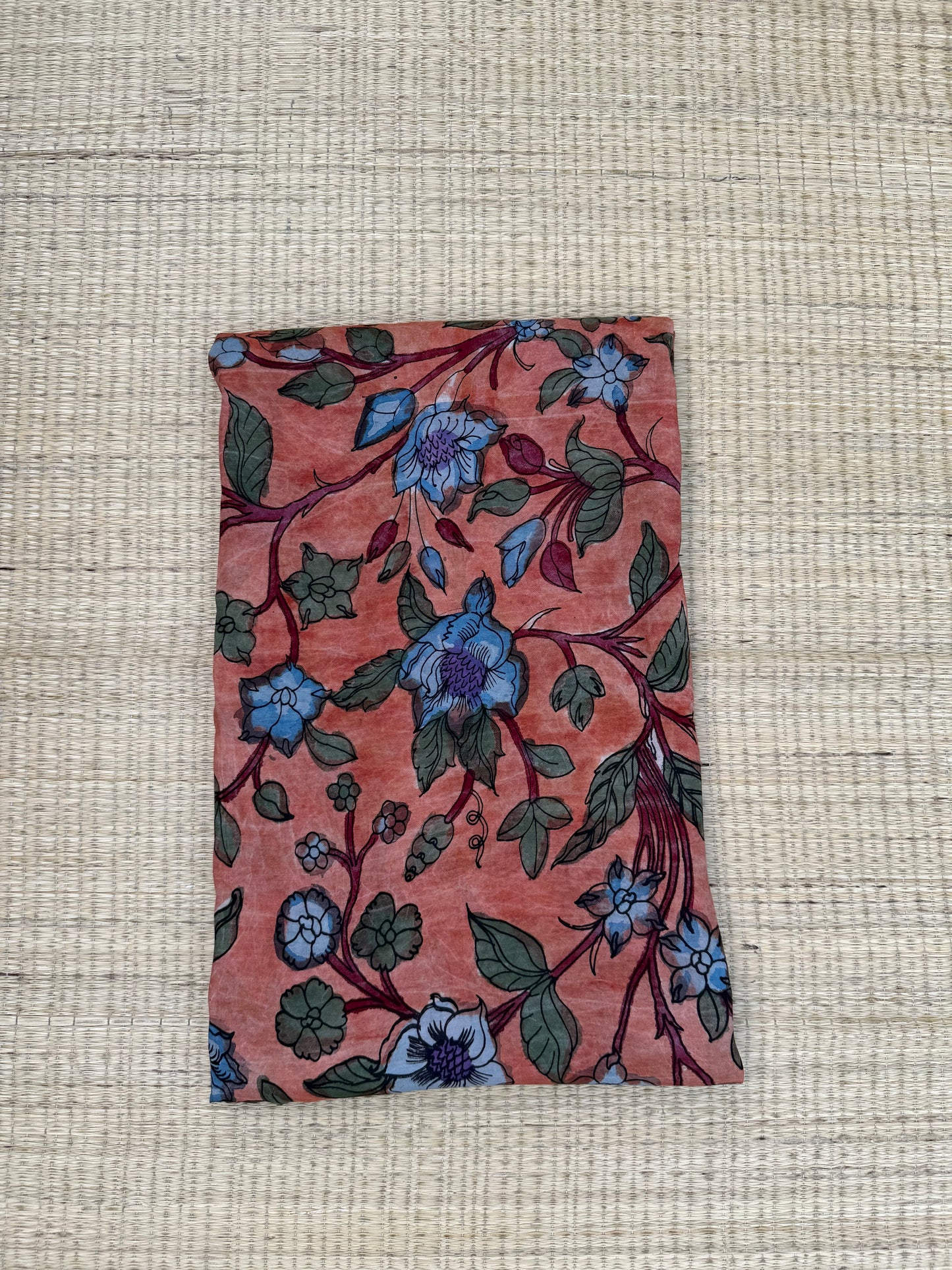 Penkalamkari yardage