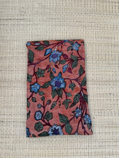 Penkalamkari yardage
