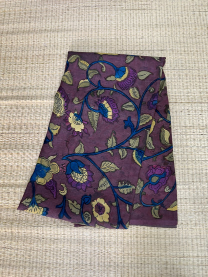 Penkalamkari yardage