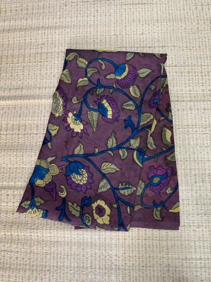 Penkalamkari yardage