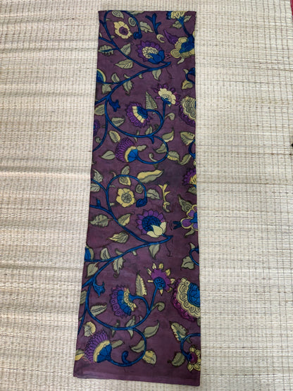 Penkalamkari yardage