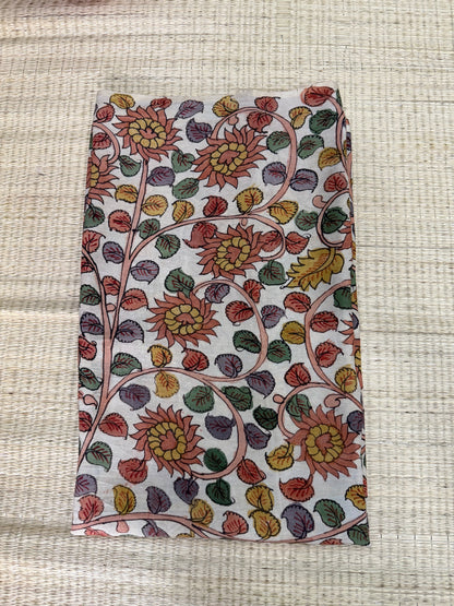 Penkalamkari yardage