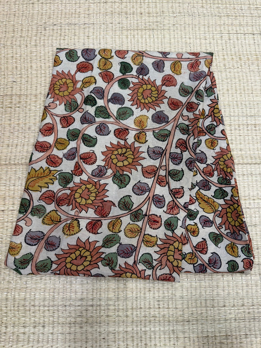 Penkalamkari yardage