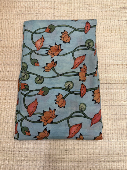 Penkalamkari yardage