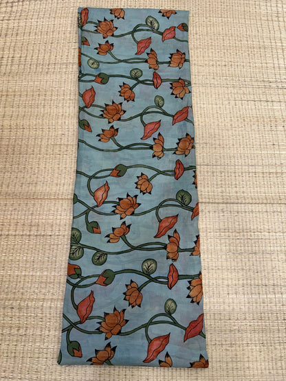 Penkalamkari yardage