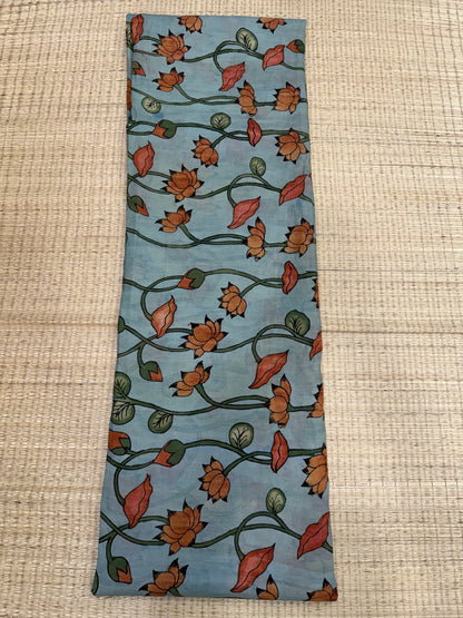 Penkalamkari yardage