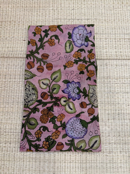 Penkalamkari yardage