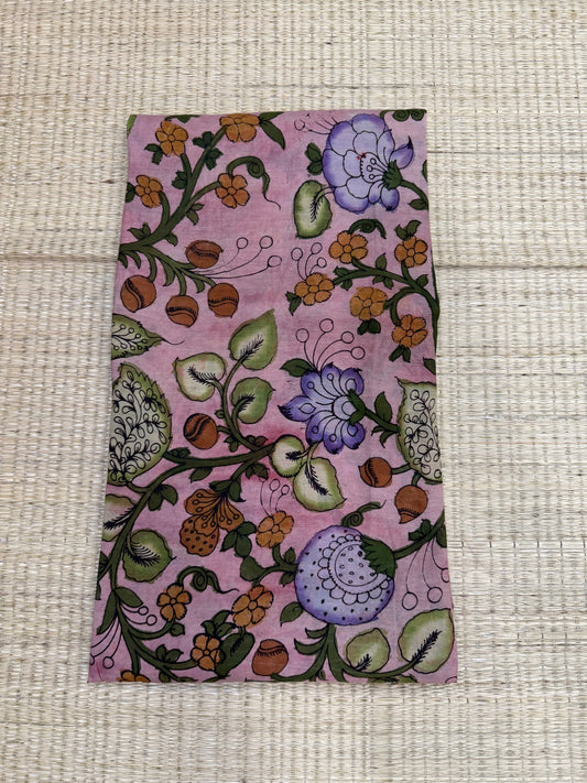 Penkalamkari yardage