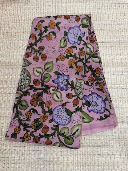 Penkalamkari yardage
