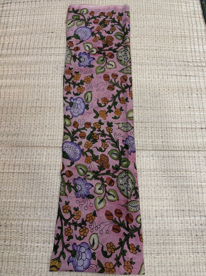 Penkalamkari yardage