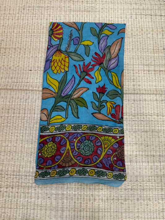Penkalamkari yardage