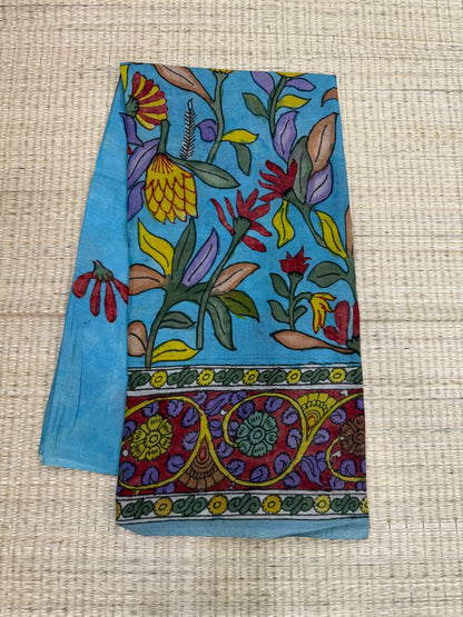 Penkalamkari yardage