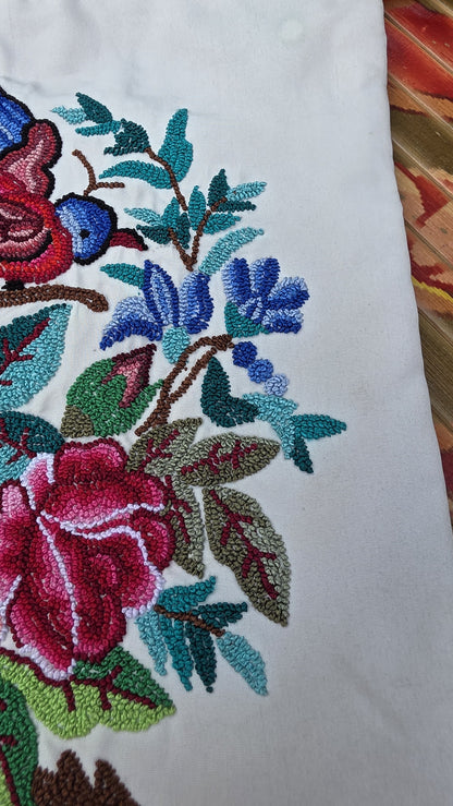Hand embroidered Potlis