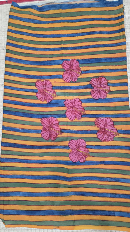 Penkalamkari Yardage