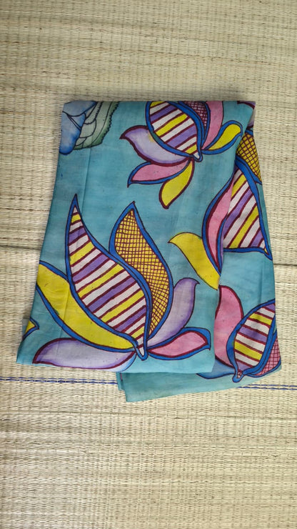 Penkalamkari Yardage