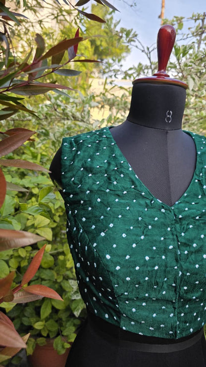 Ready to wear blouse (Size-34)